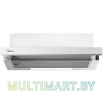 Вытяжка Midea MH60P205W